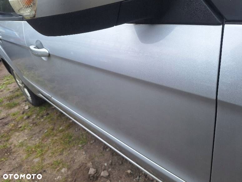 DRZWI KOMPLETNE PRAWY PRZÓD FORD GALAXY MK2 LIFT 58 - 6
