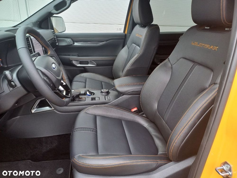 Ford Ranger - 11
