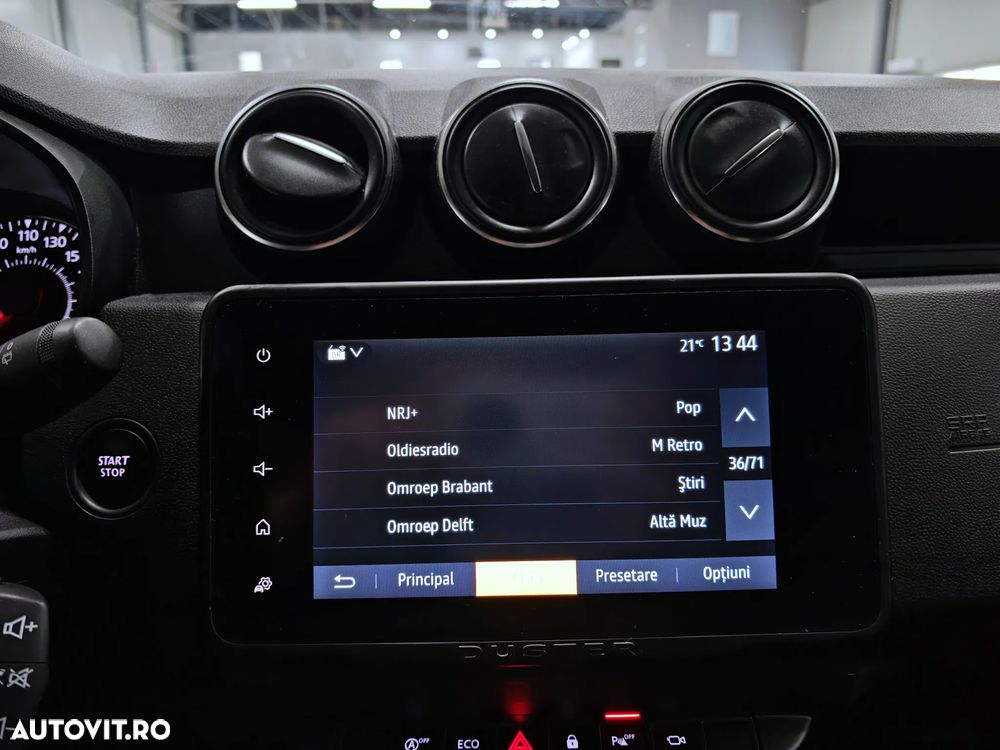 Dacia Duster ECO-G 100 Prestige - 18