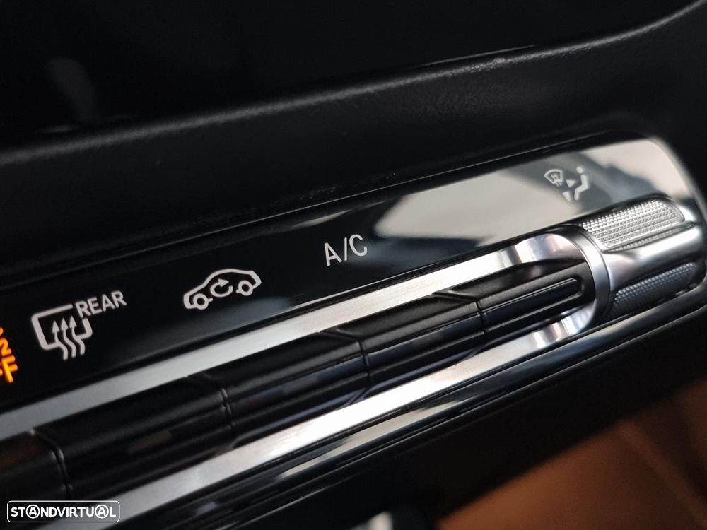 Mercedes-Benz A 160 d Style - 36
