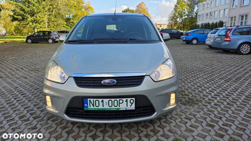 Ford C-MAX - 13