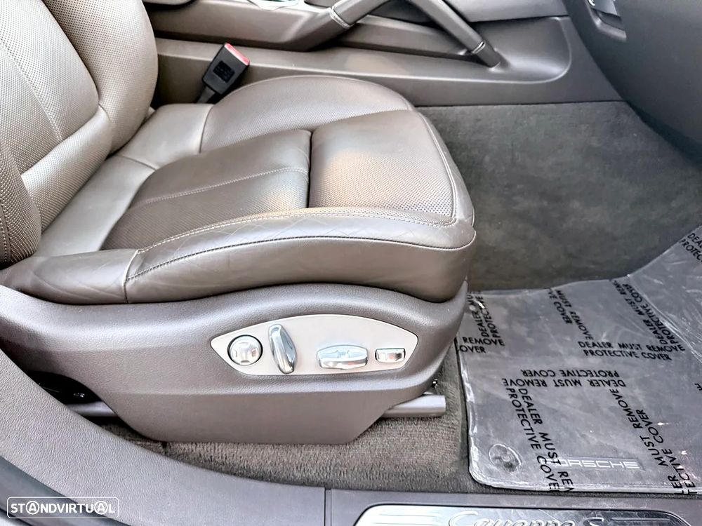 Porsche Cayenne S Hybrid - 26