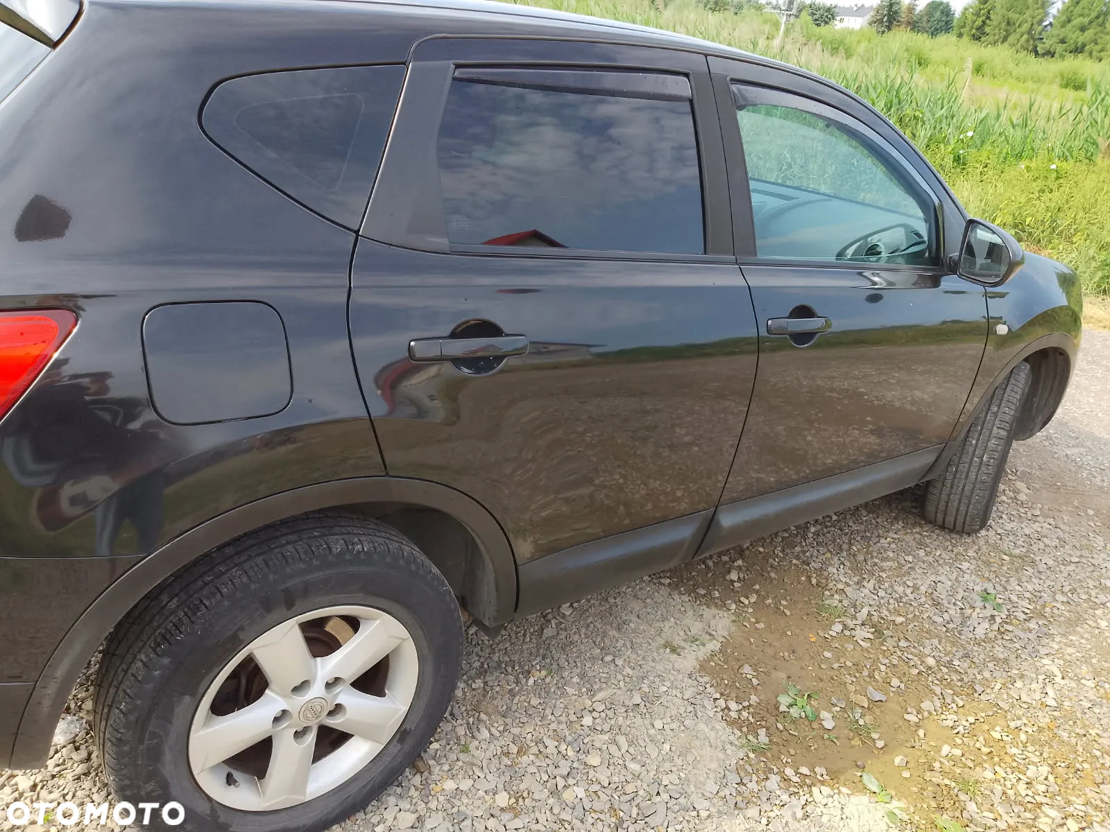 Nissan Qashqai 2.0 dCi 4x4 Tekna - 3