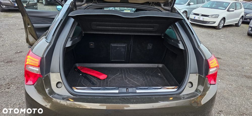 Citroën DS5 THP 200 SoChic - 20
