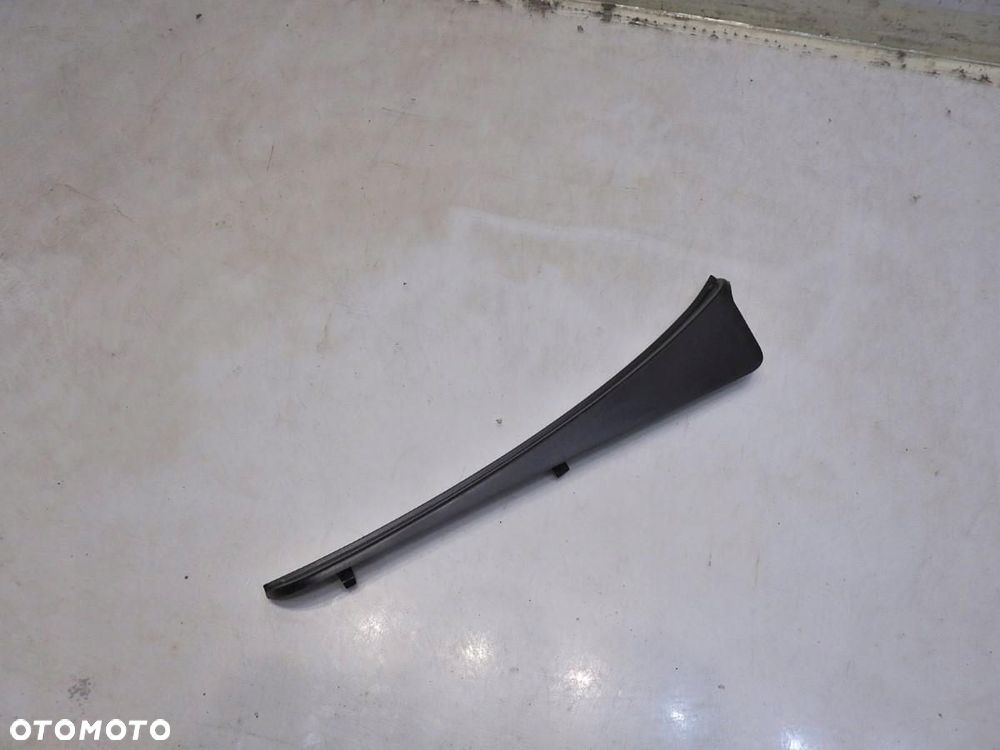 LISTWA NAKŁADKA PROGU LEWY TYŁ CITROEN C5 I LIFT - 6