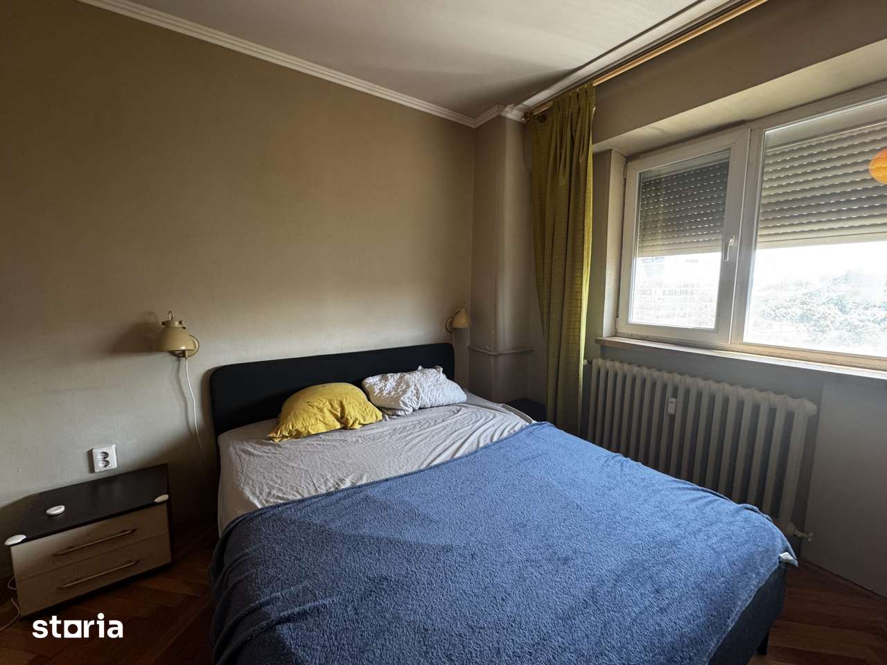 Apartament cu 3 camere, zona Iulius Mall — fotografia 1