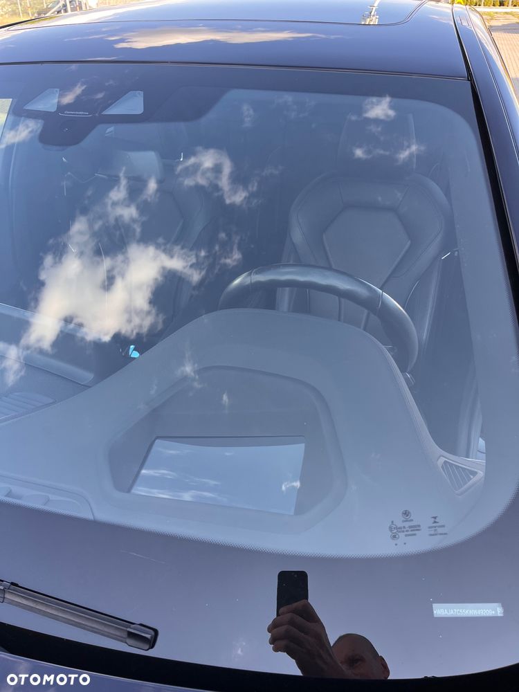 BMW Seria 5 530i xDrive M Sport Edition - 30