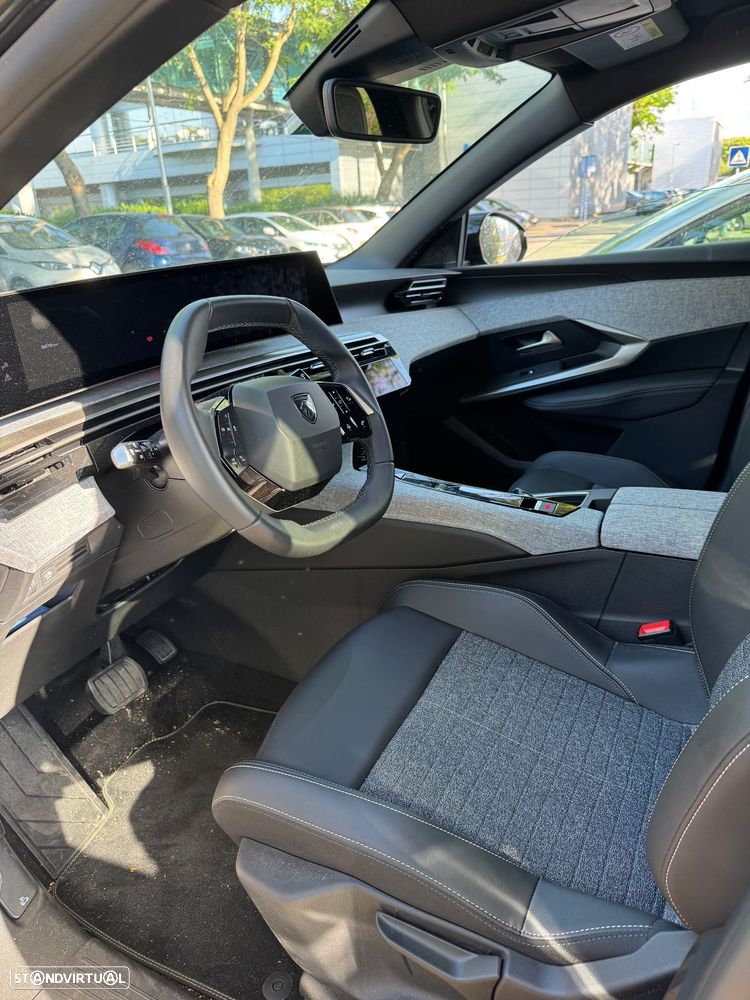 Peugeot 3008 - 12