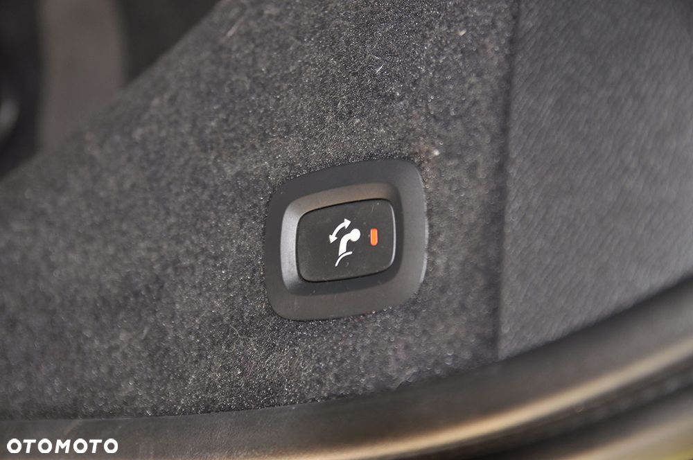 Volvo XC 90 D5 AWD Inscription 7os - 12