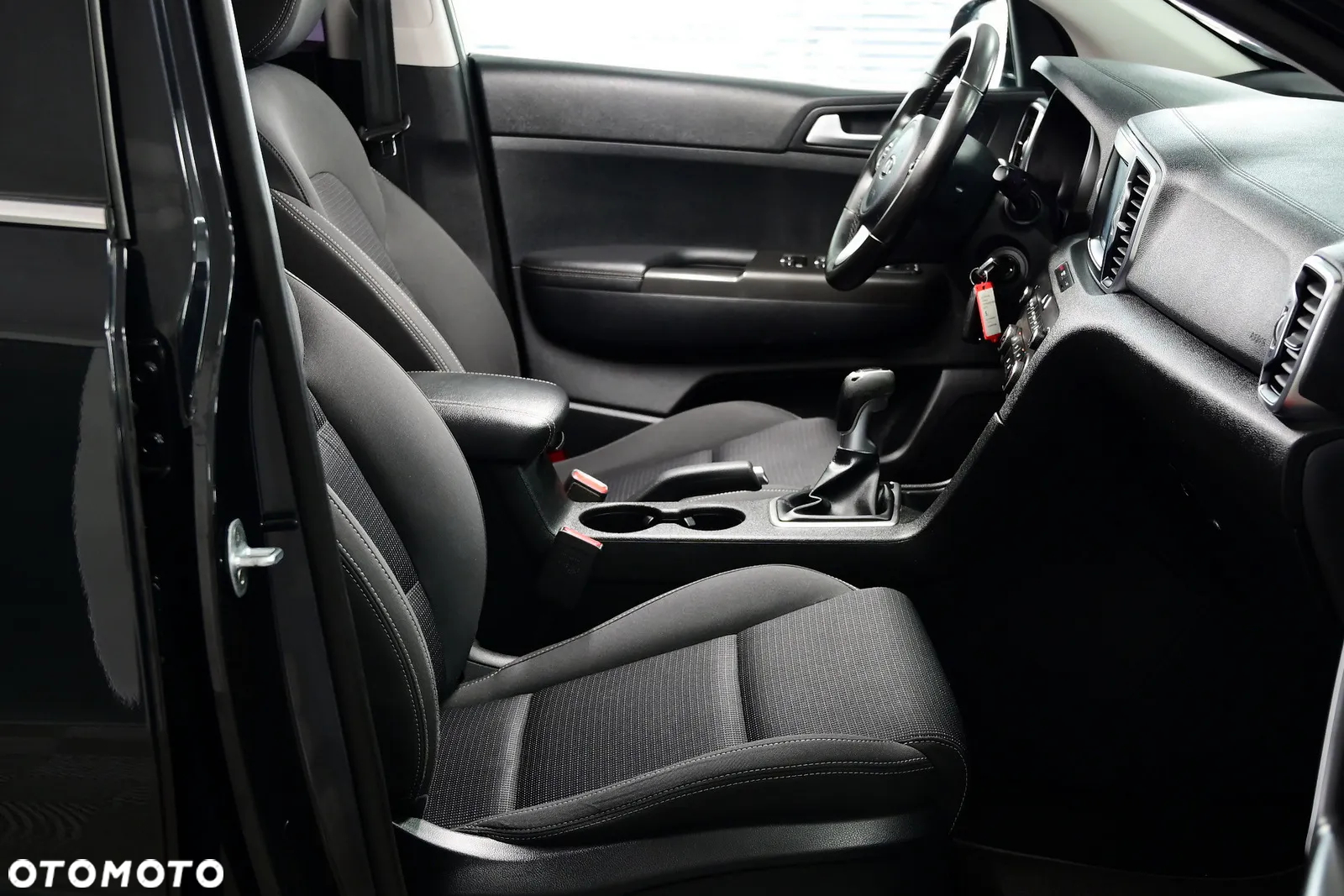 Kia Sportage - 22