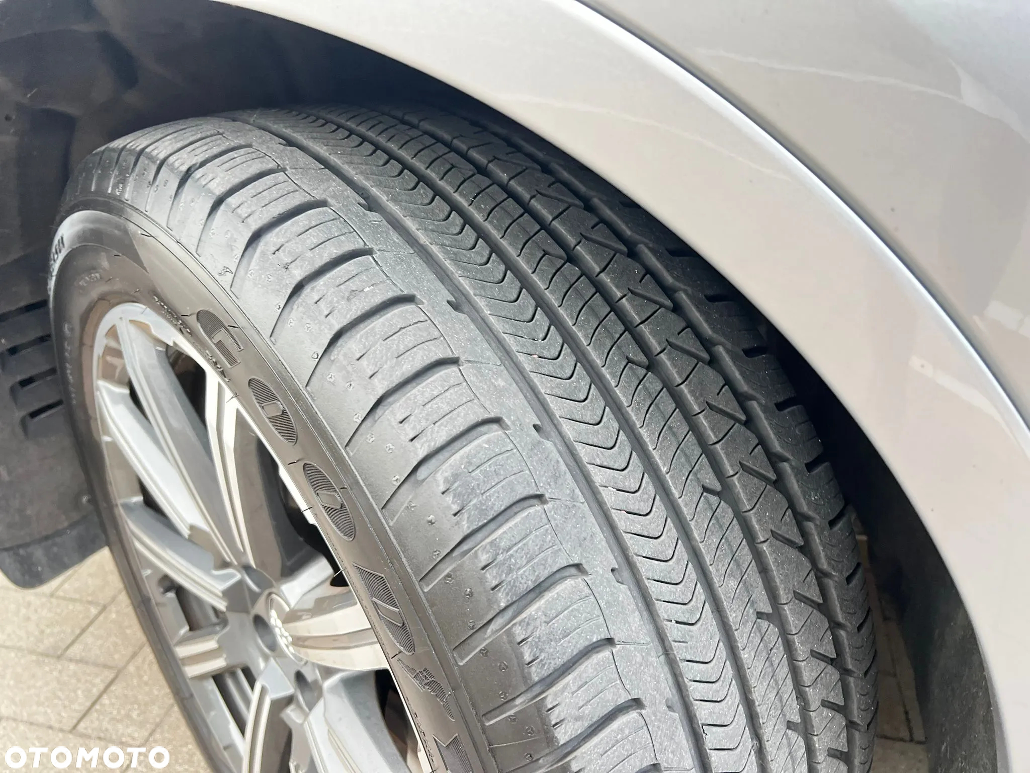 Audi Q7 3.0 TFSI Quattro Tiptronic - 21