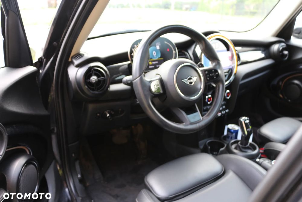 MINI Cooper S Sport-Aut - 9