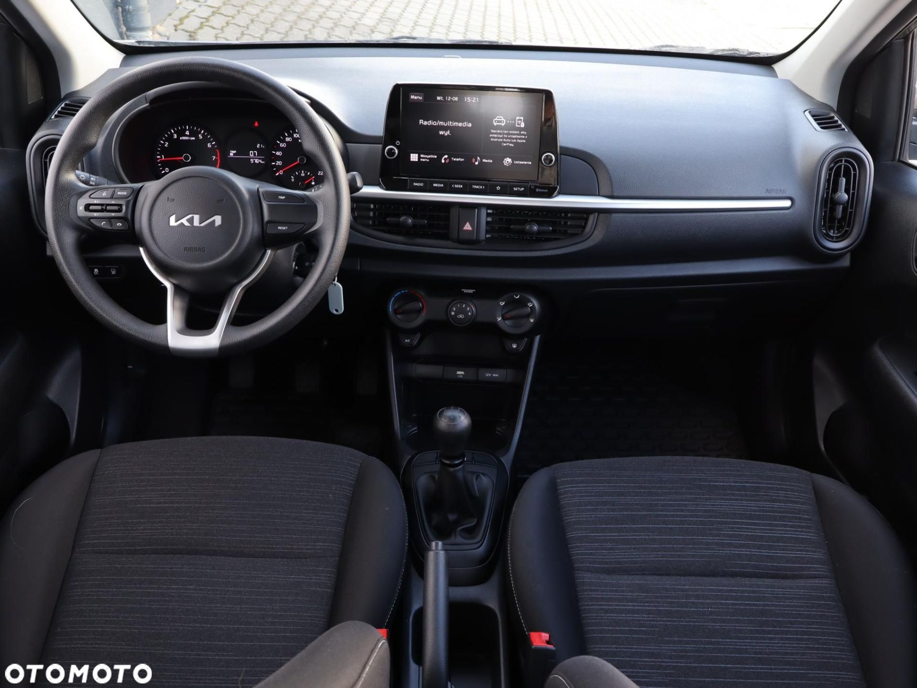 Kia Picanto - 5