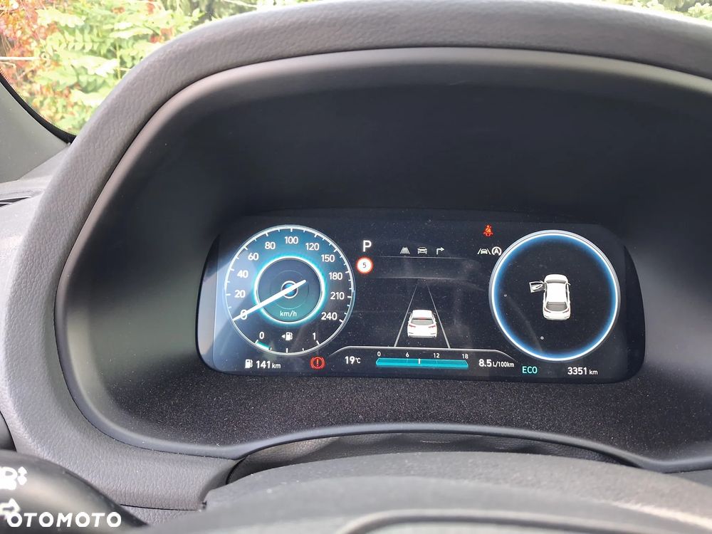 Hyundai i30 1.5 T-GDI 48V Smart DCT - 26