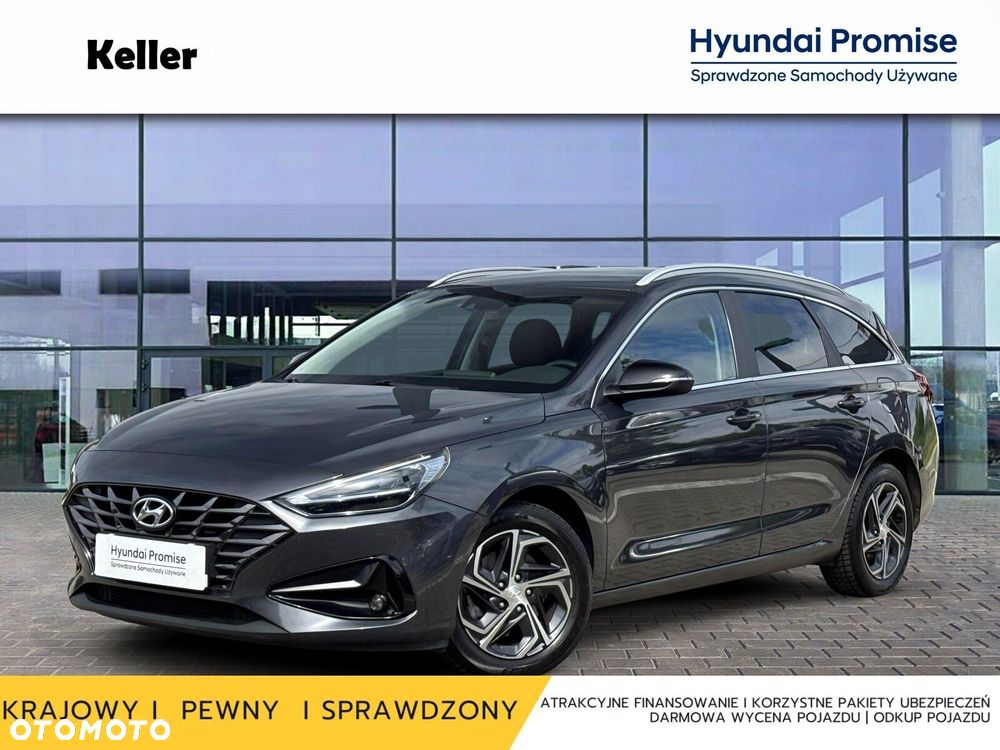 Hyundai i30 - 2