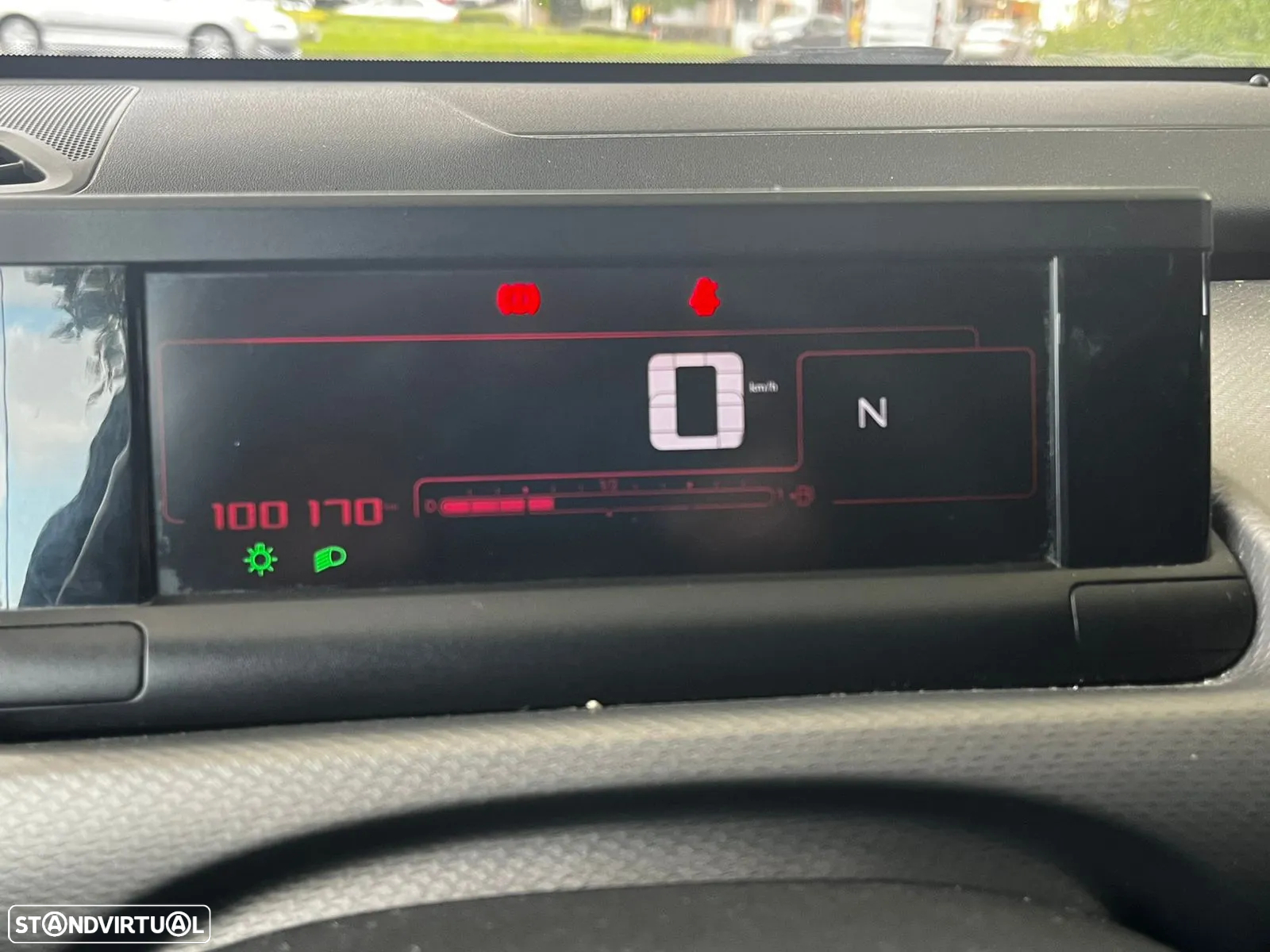 Citroën C4 Cactus PureTech 82 Stop&Start ETG Shine Edition - 10