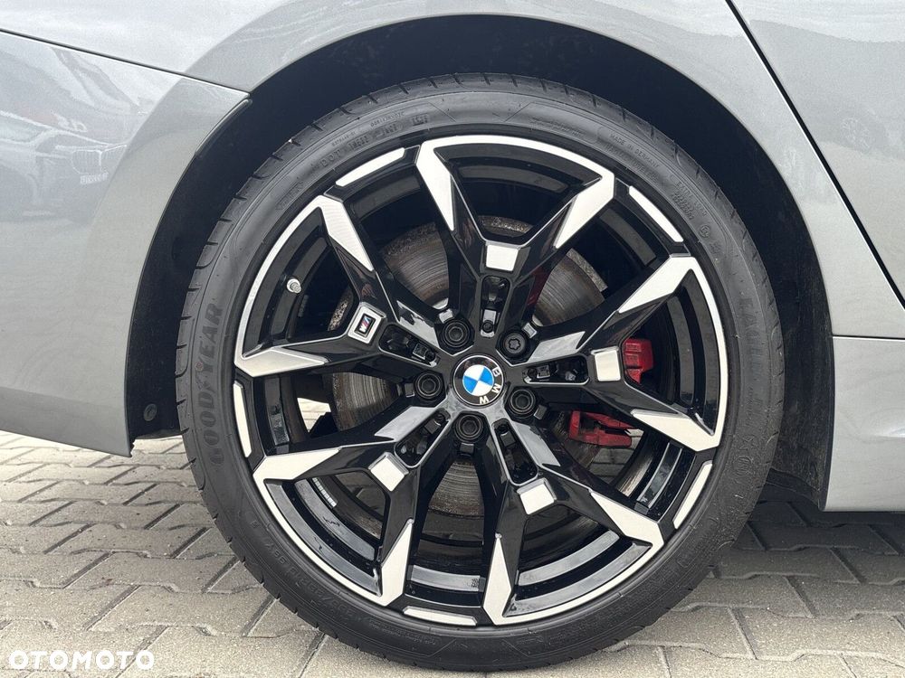 BMW Seria 3 330i xDrive M Sport sport - 11