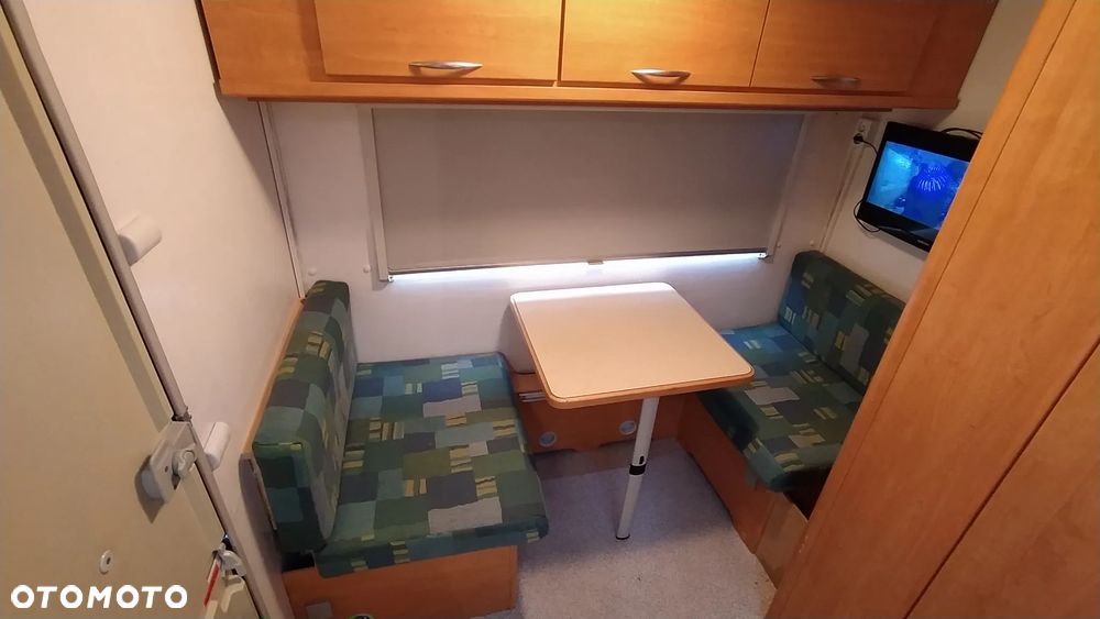 KNAUS Eifelland 395 - 6