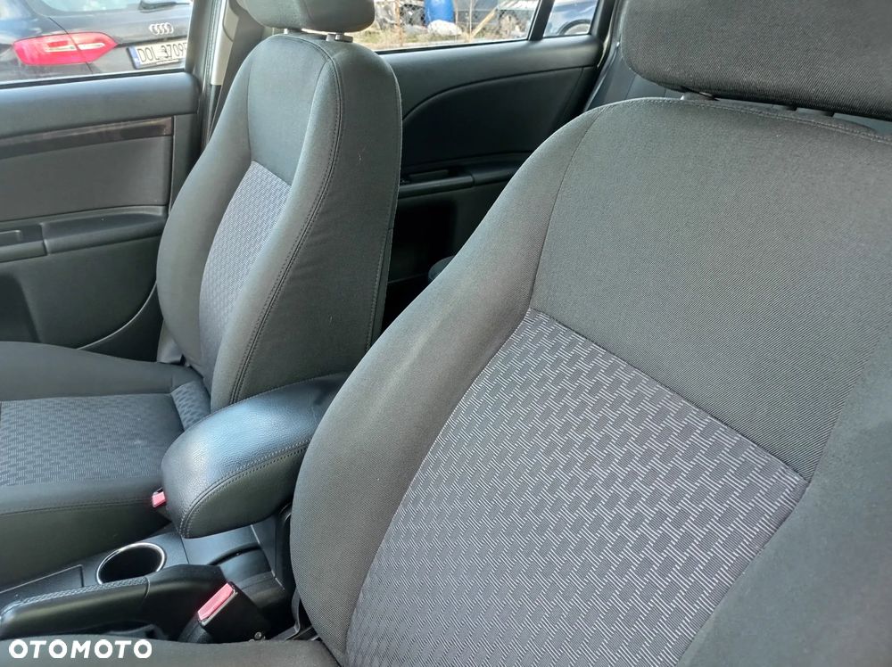 ford mondeo xenon navi alu 2,0 benzyna - 7
