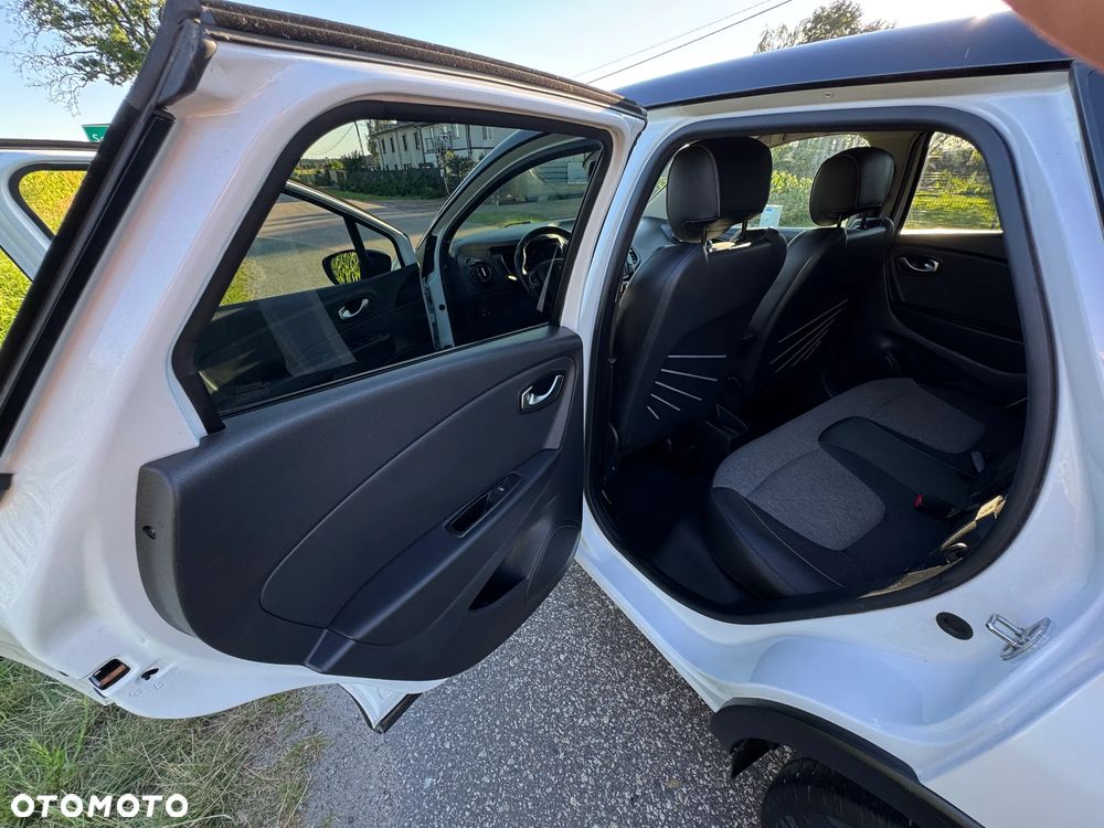 Renault Captur 1.3 Energy TCe S-Edition - 27