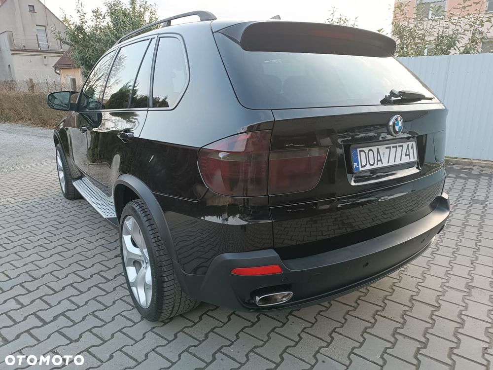 BMW X5 - 4