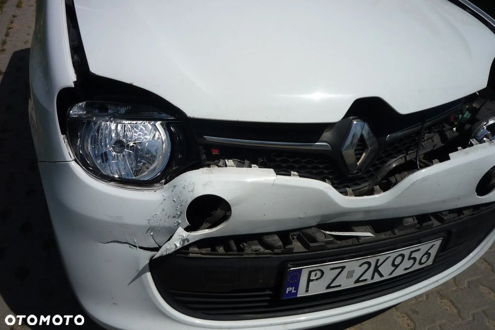 Renault Twingo SCe 70 Start&Stop LIMITED - 7
