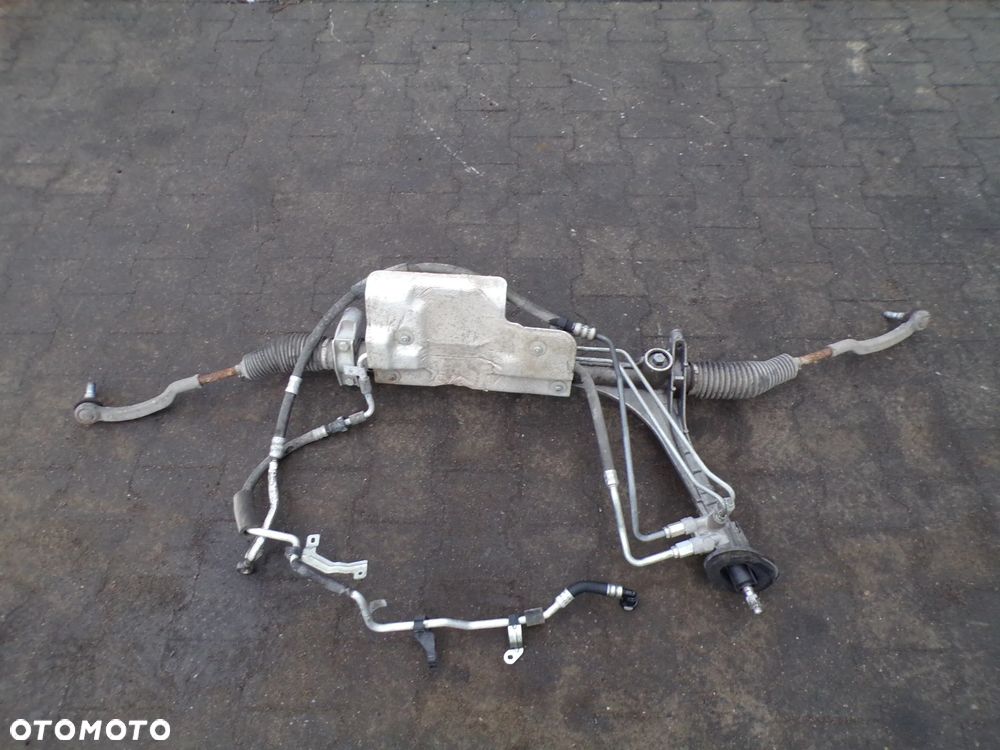 MAGLOWNICA PRZEKŁADNIA KIEROWNICZA FIAT DUCATO III 2.3 - 1