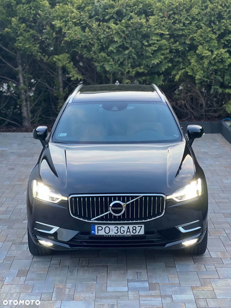 Volvo XC 60 D4 AWD Inscription - 2