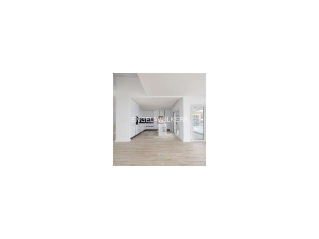 Elegante e Moderno Apartamento T3, em Vale de Milhaços, próximo a L... - Grande imagem: 3/21