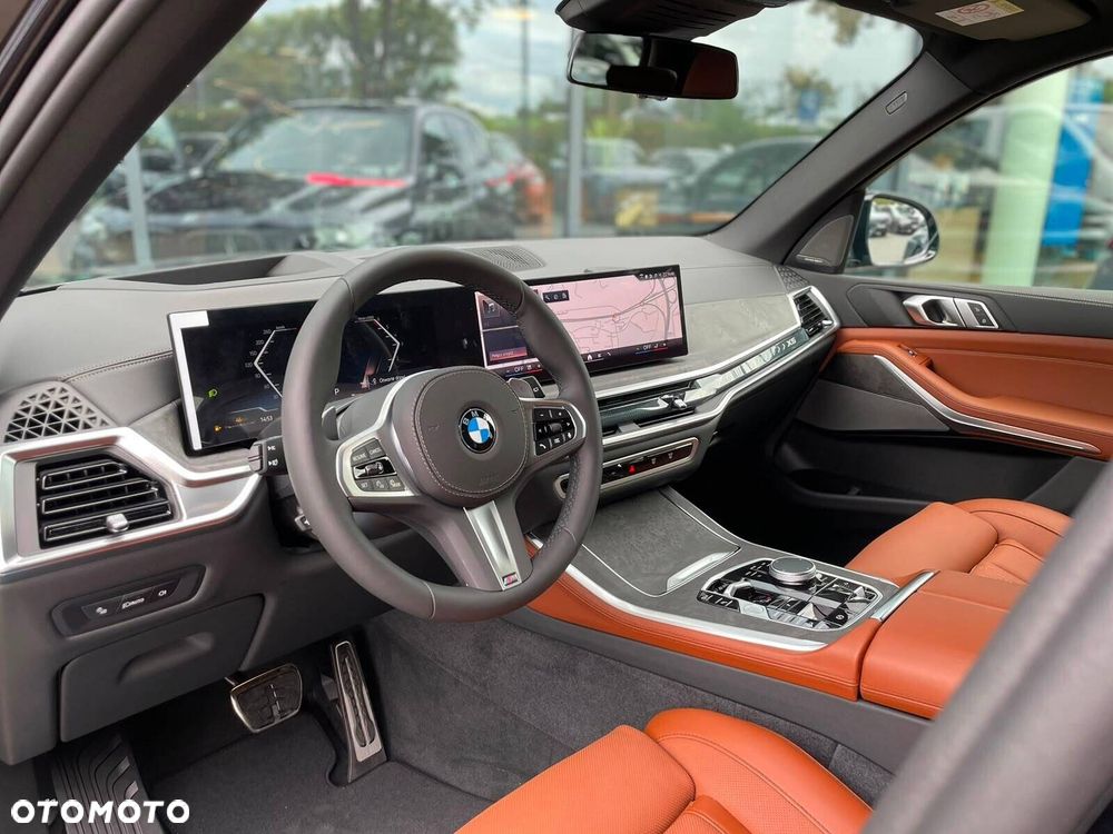BMW X5 - 17