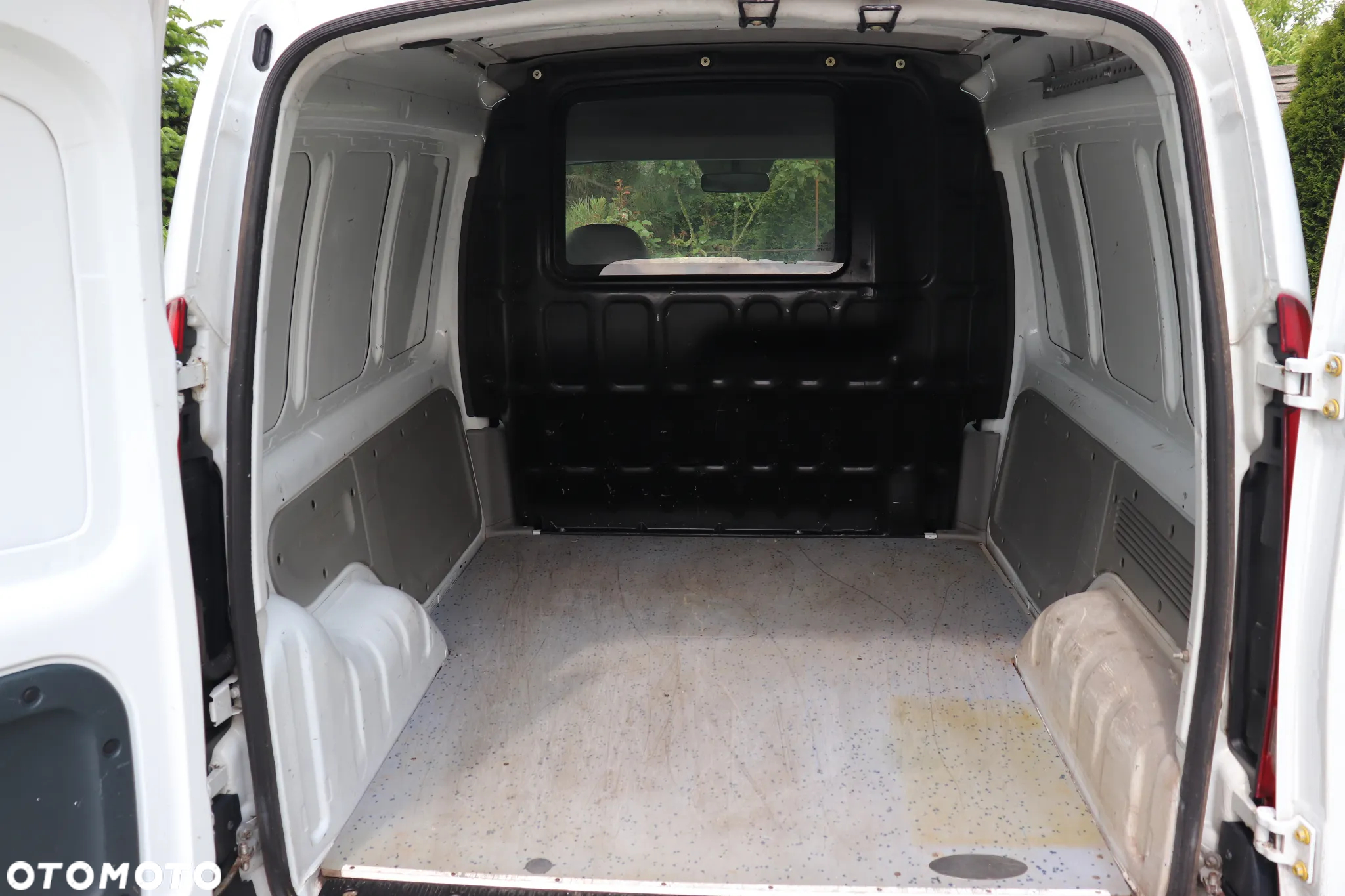 Renault KANGOO - 15
