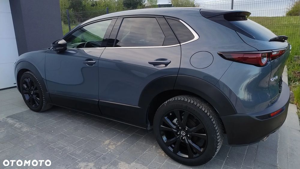Mazda CX-30 - 3