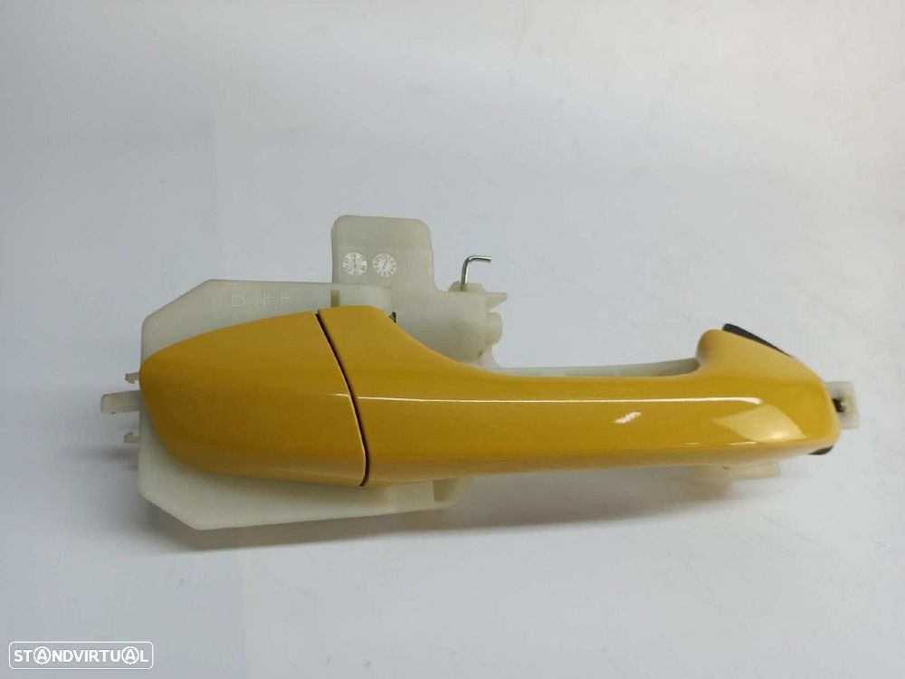 PUXADOR EXTERIOR FRENTE DIREITO KIA STONIC (YBCUV) CONCEPT - 3