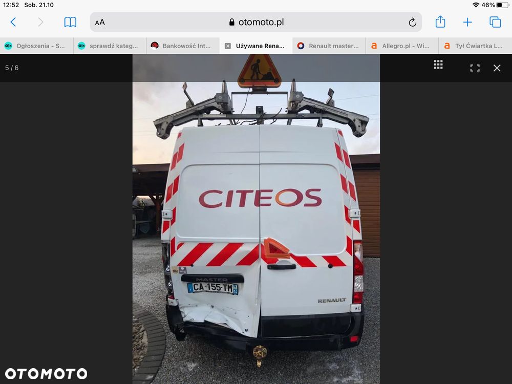 Renault Master - 9