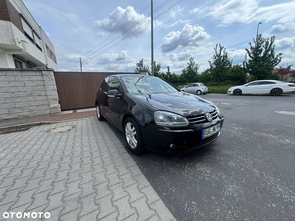 Volkswagen Golf 1.4 Edition - 18