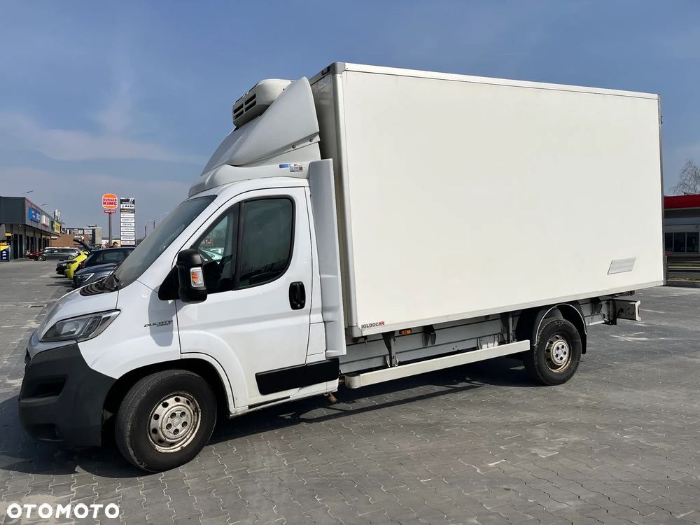 Fiat DUCATO - 6