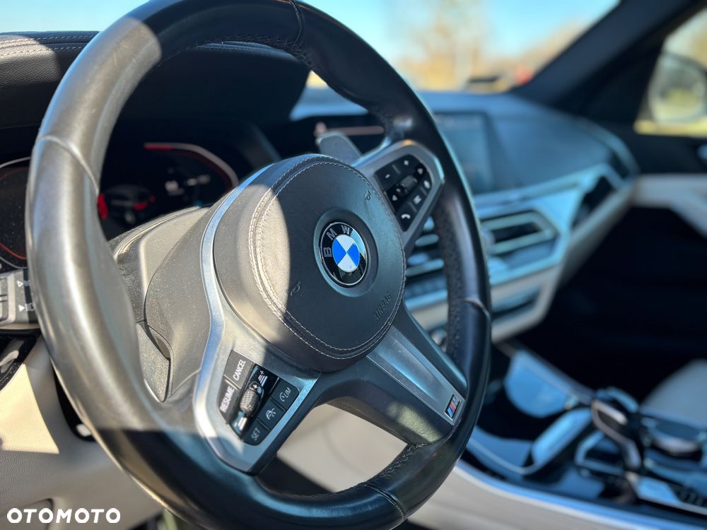BMW X5 xDrive25d sport - 14