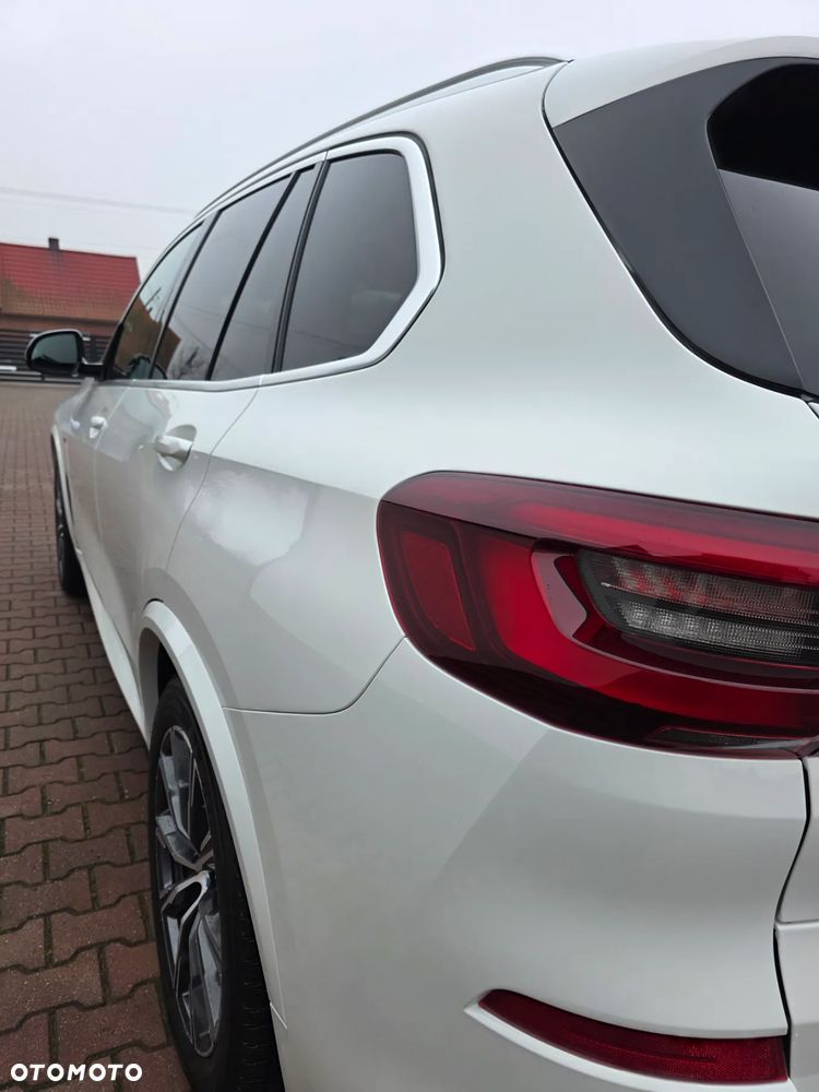 BMW X5 xDrive25d - 9