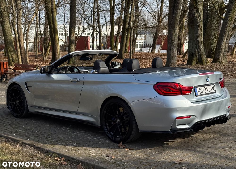 BMW M4 - 24