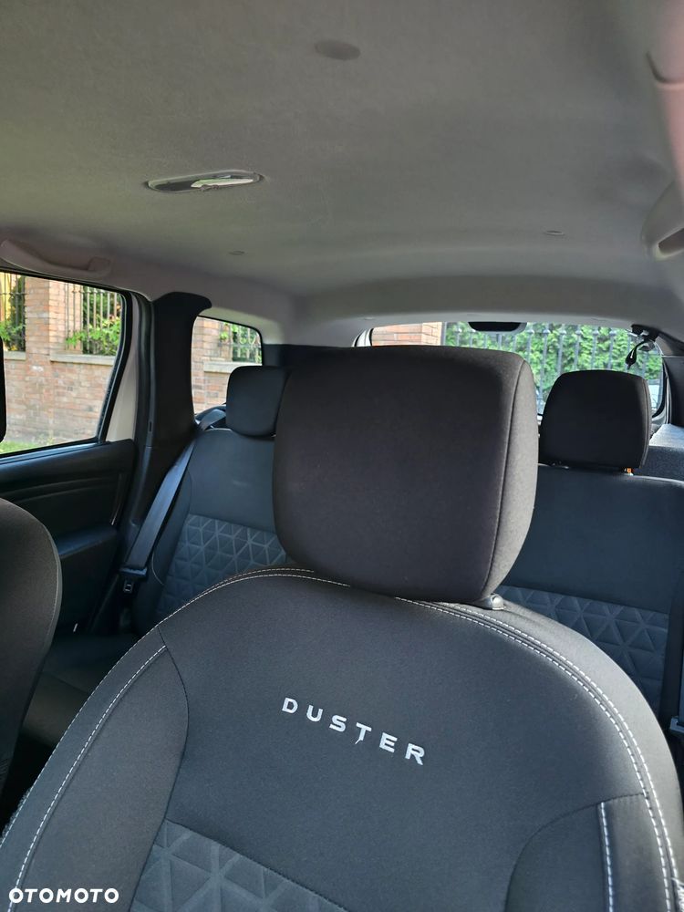 Dacia Duster 1.6 Ambiance Euro5 - 25