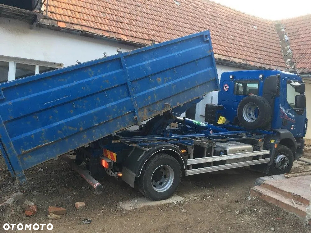 DAF - 3