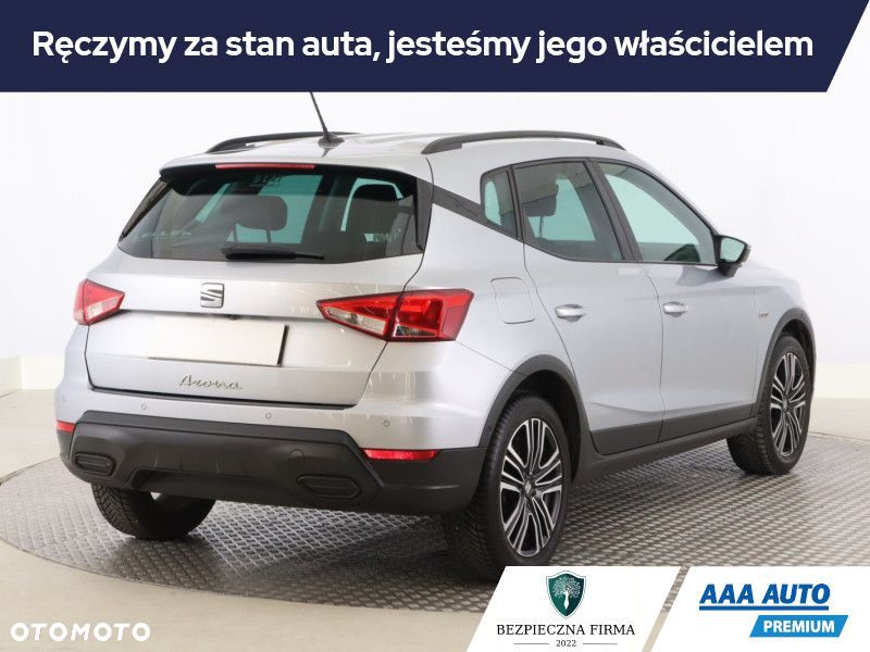 Seat Arona - 7
