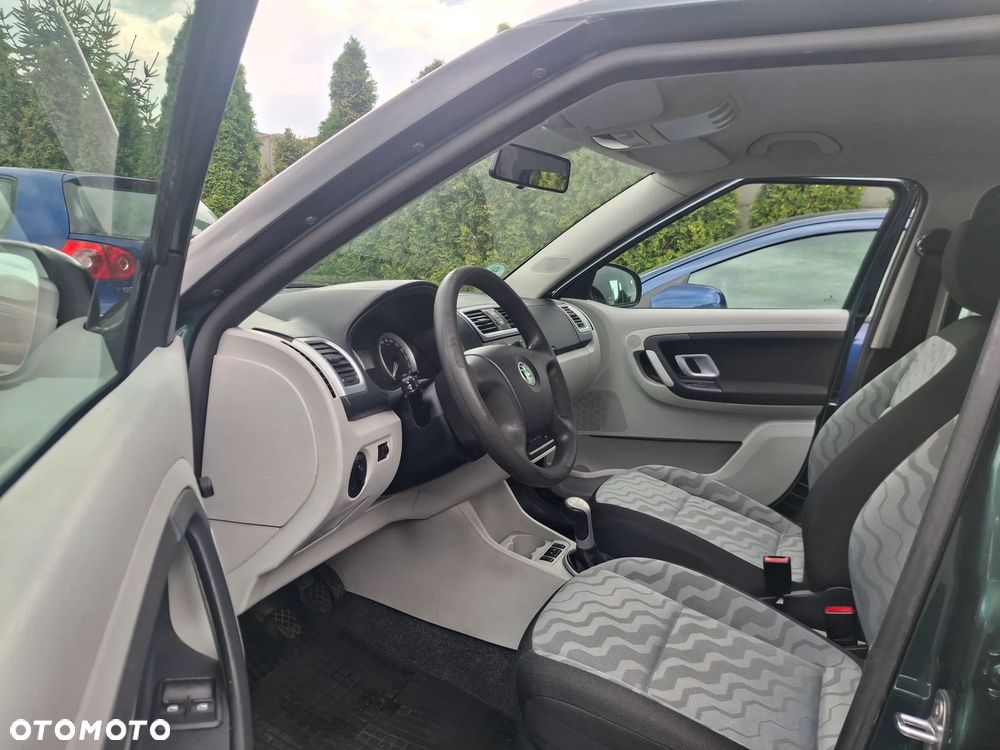 Skoda Fabia 1.2 12V Comfort - 19