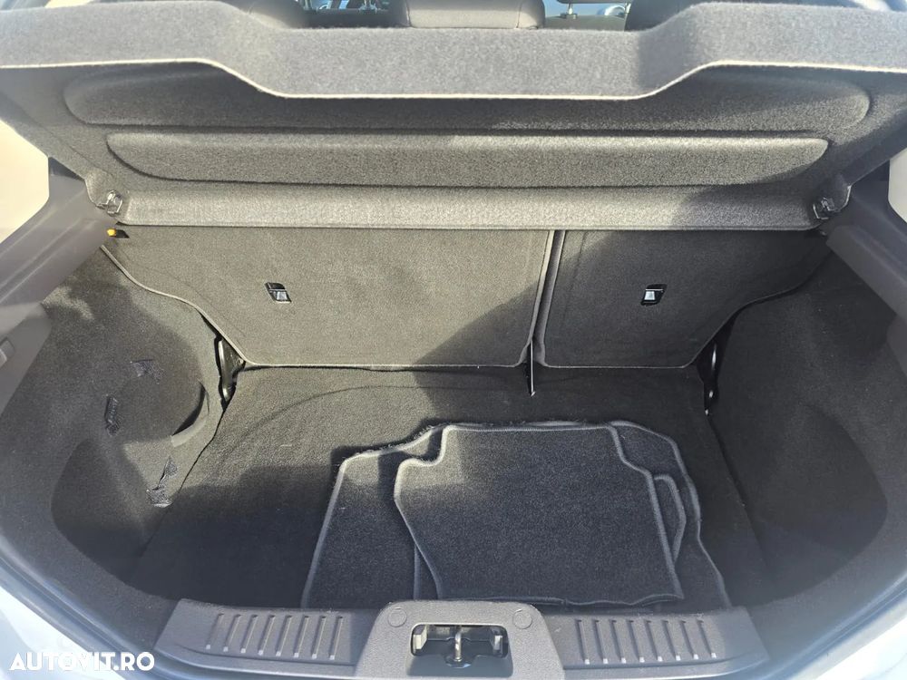 Ford Fiesta 1.0 EcoBoost Trend - 18