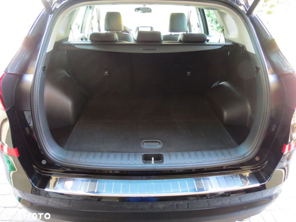 Hyundai Tucson 1.6 GDi 2WD Premium - 33