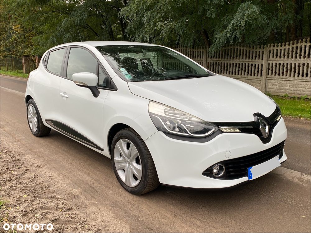 Renault Clio - 2