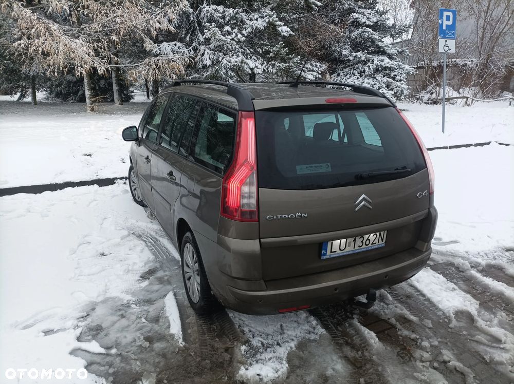 Citroën C4 Picasso 2.0 HDi SX Pack - 3