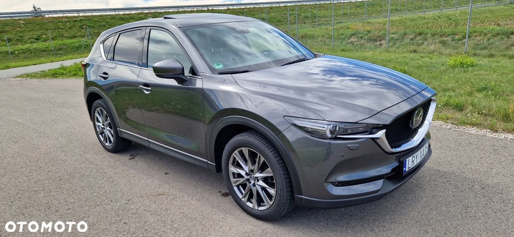 Mazda CX-5 2.5 Skydream 2WD - 1