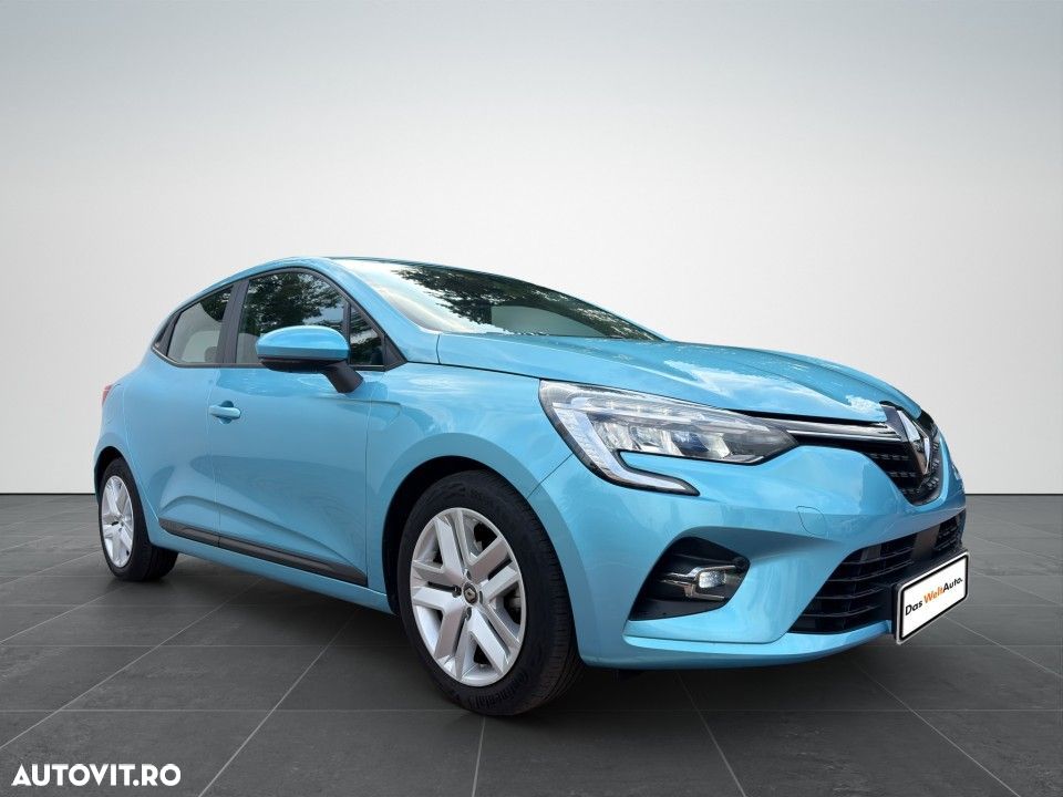 Renault Clio - 8