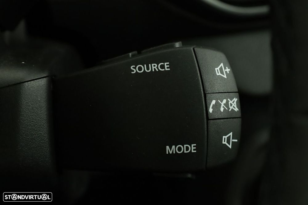 Dacia Sandero 1.0 ECO-G Extreme + Up&Go Bi-Fuel - 19